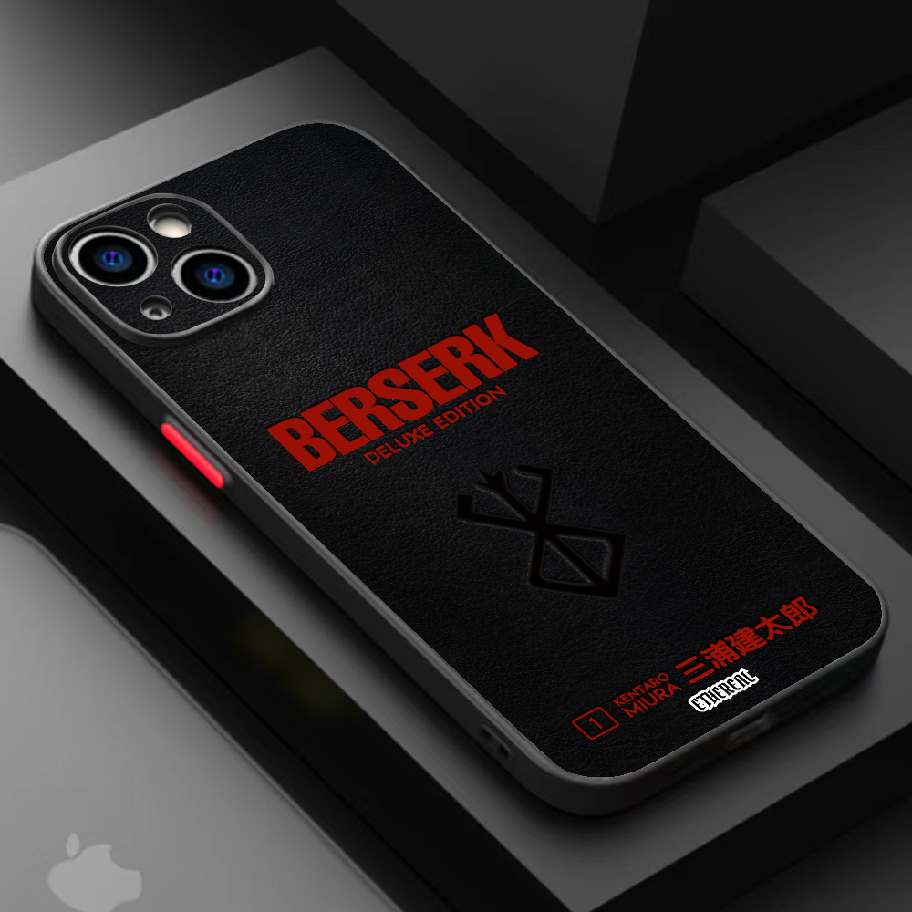 Ethereal™ × Berserk Phone Cases