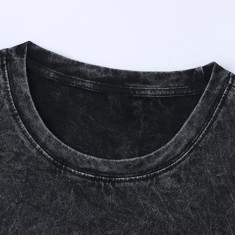 Berserk Vintage Pump Covers - Ethereal
