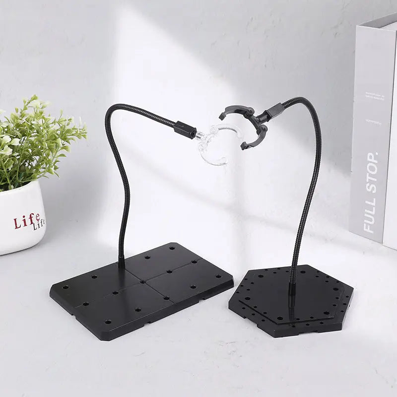 Action Figure Display Stand - Ethereal
