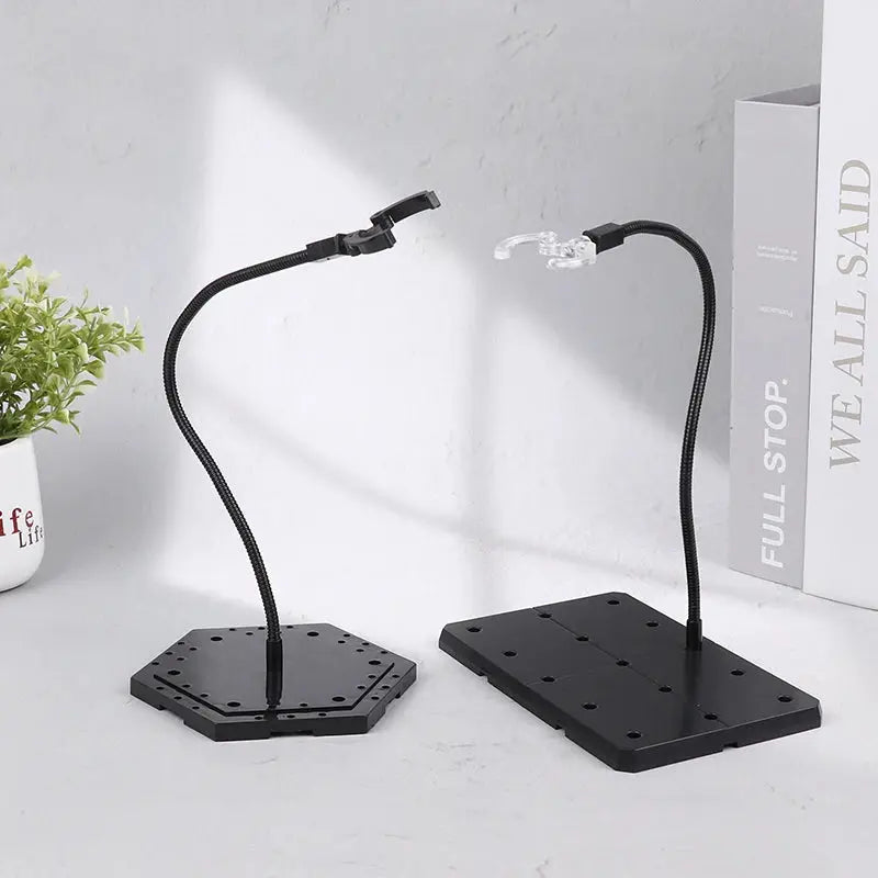 Action Figure Display Stand - Ethereal