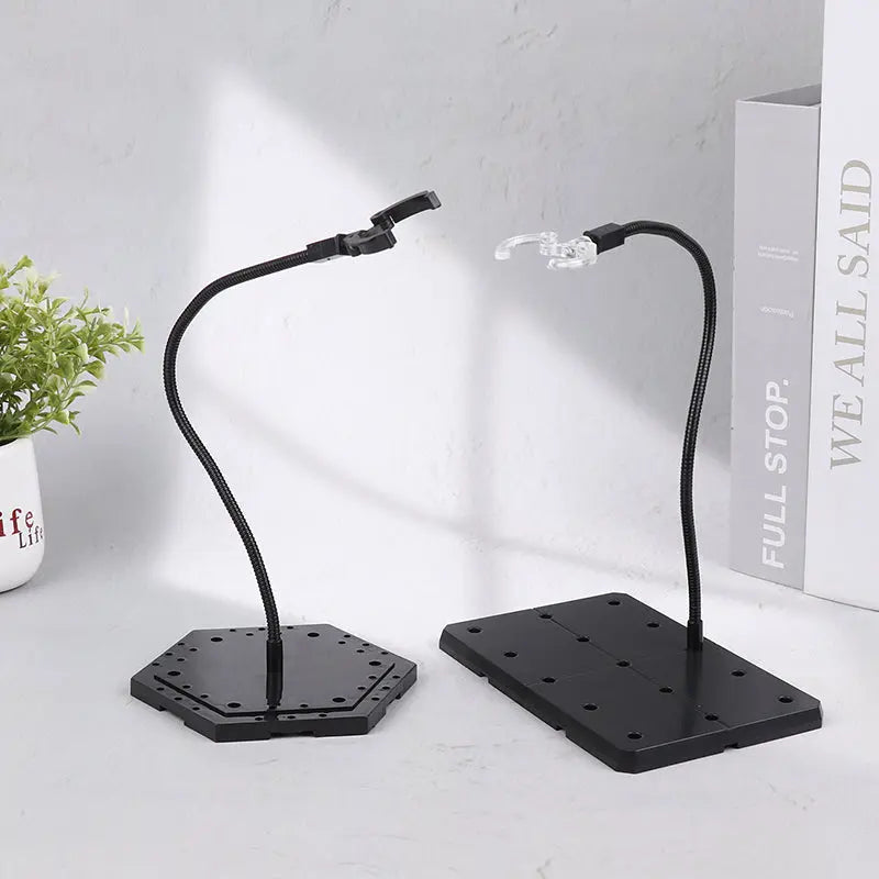 Action Figure Display Stand - Ethereal