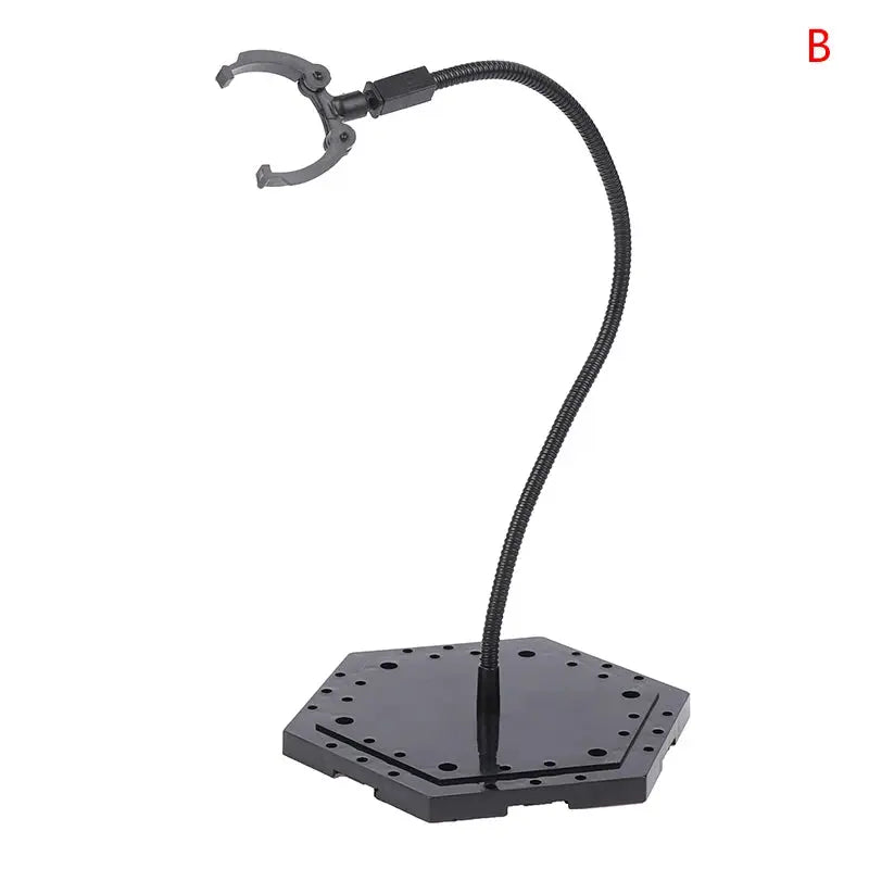 Action Figure Display Stand - Ethereal