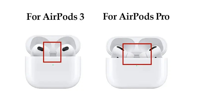 Berserk AirPods Cases Ethereal