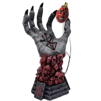 Hand & Behelit A