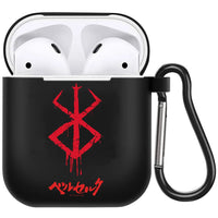 Brand of Sacrifice V2
