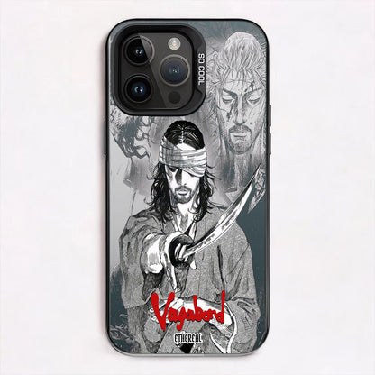 Vagabond Ultra Protective Phone Cases