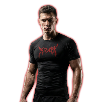 Ethereal™ × Berserk Compression Shirt