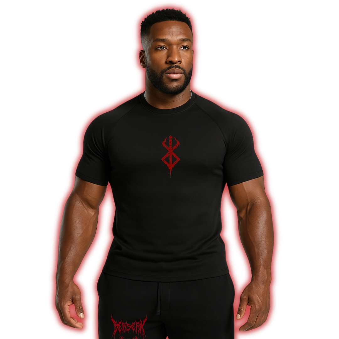 Ethereal™ × Brand of Sacrifice Compression Shirt