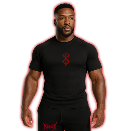 Ethereal™ × Brand of Sacrifice Compression Shirt