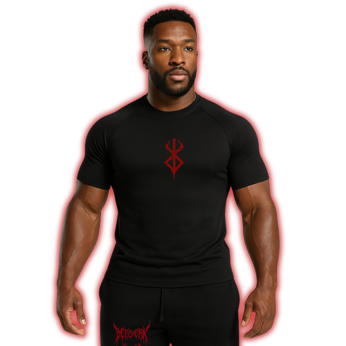 Ethereal™ × Brand of Sacrifice Compression Shirt