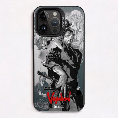 Vagabond Ultra Protective Phone Cases