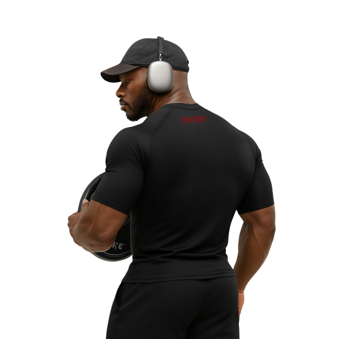 Ethereal™ × Brand of Sacrifice Compression Shirt