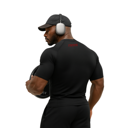 Ethereal™ × Brand of Sacrifice Compression Shirt