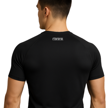 Ethereal™ × Spiderman Compression Shirt