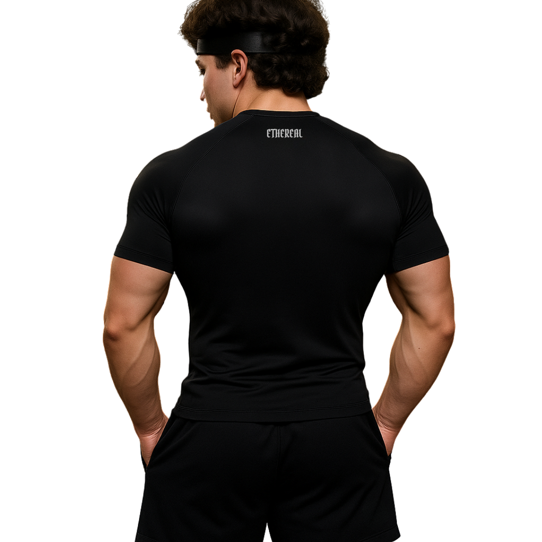 Ethereal™ × Batman Compression Shirt