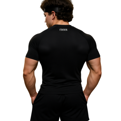 Ethereal™ × Batman Compression Shirt