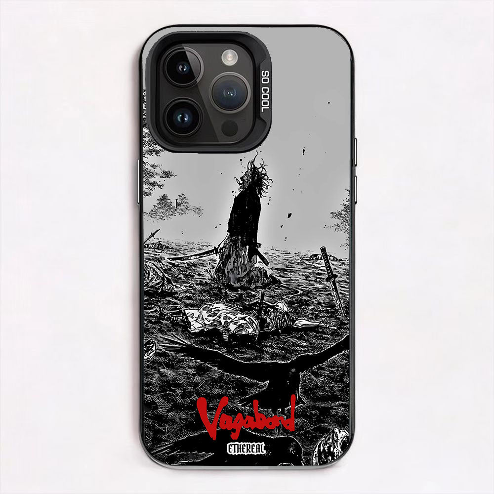 Vagabond Ultra Protective Phone Cases