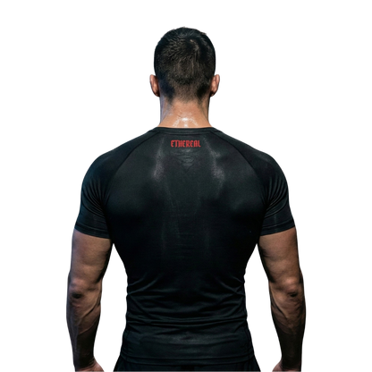 Ethereal™ × Berserk Compression Shirt