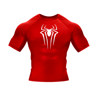 Ethereal™ × Spiderman Compression Shirt
