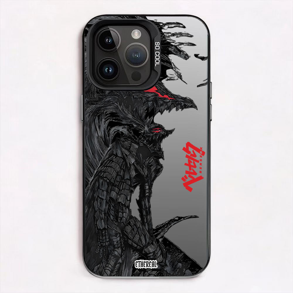Berserk Ultra Protective Phone Cases - Ethereal