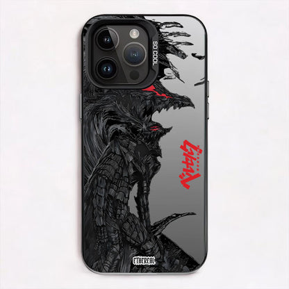 Berserk Ultra Protective Phone Cases - Ethereal