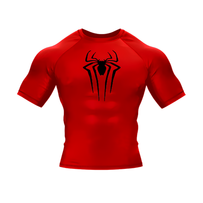 Ethereal™ × Spiderman Compression Shirt