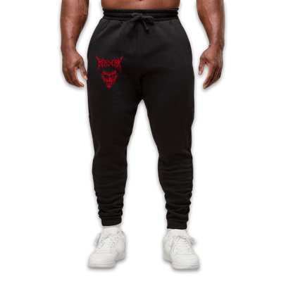 Ethereal™ × Berserk Joggers