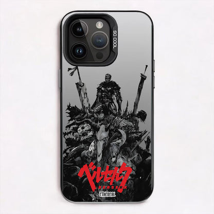 Berserk Ultra Protective Phone Cases - Ethereal