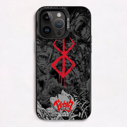 Berserk Ultra Protective Phone Cases - Ethereal