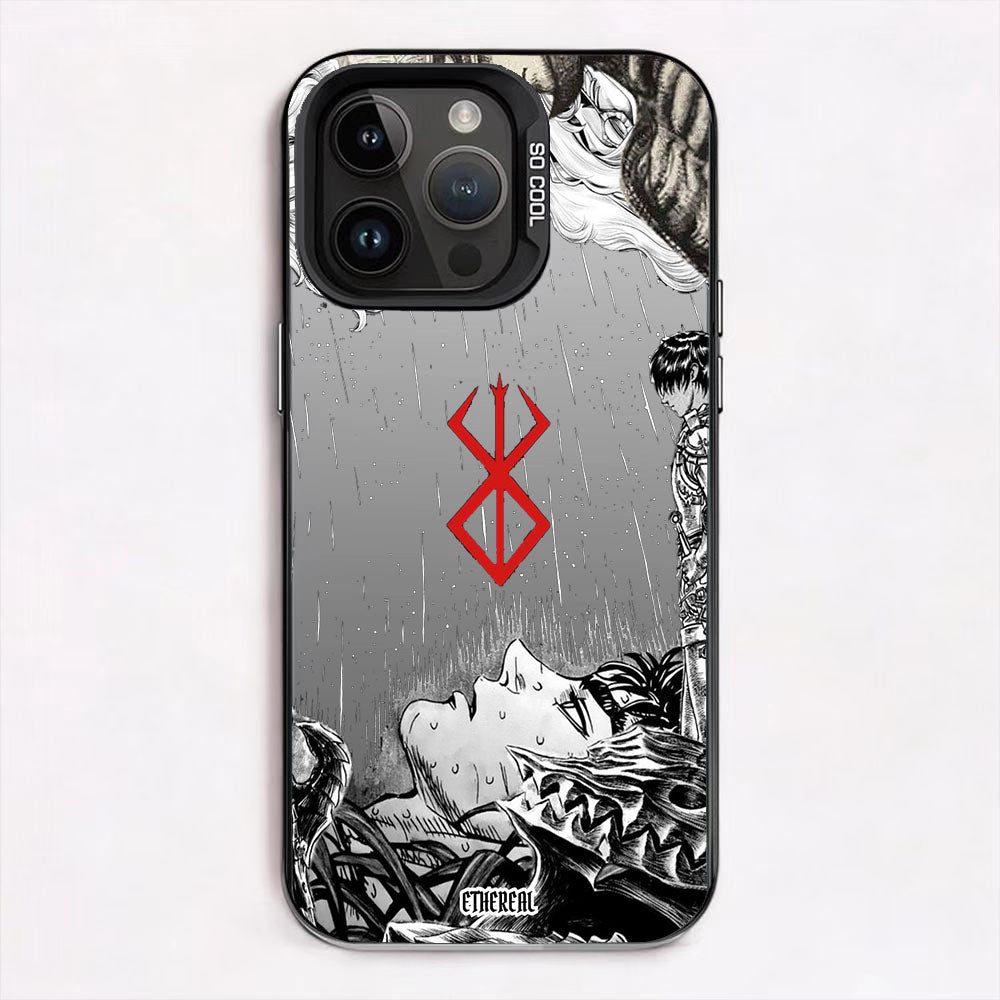 Berserk Ultra Protective Phone Cases - Ethereal
