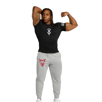 Ethereal™ × Berserk Joggers