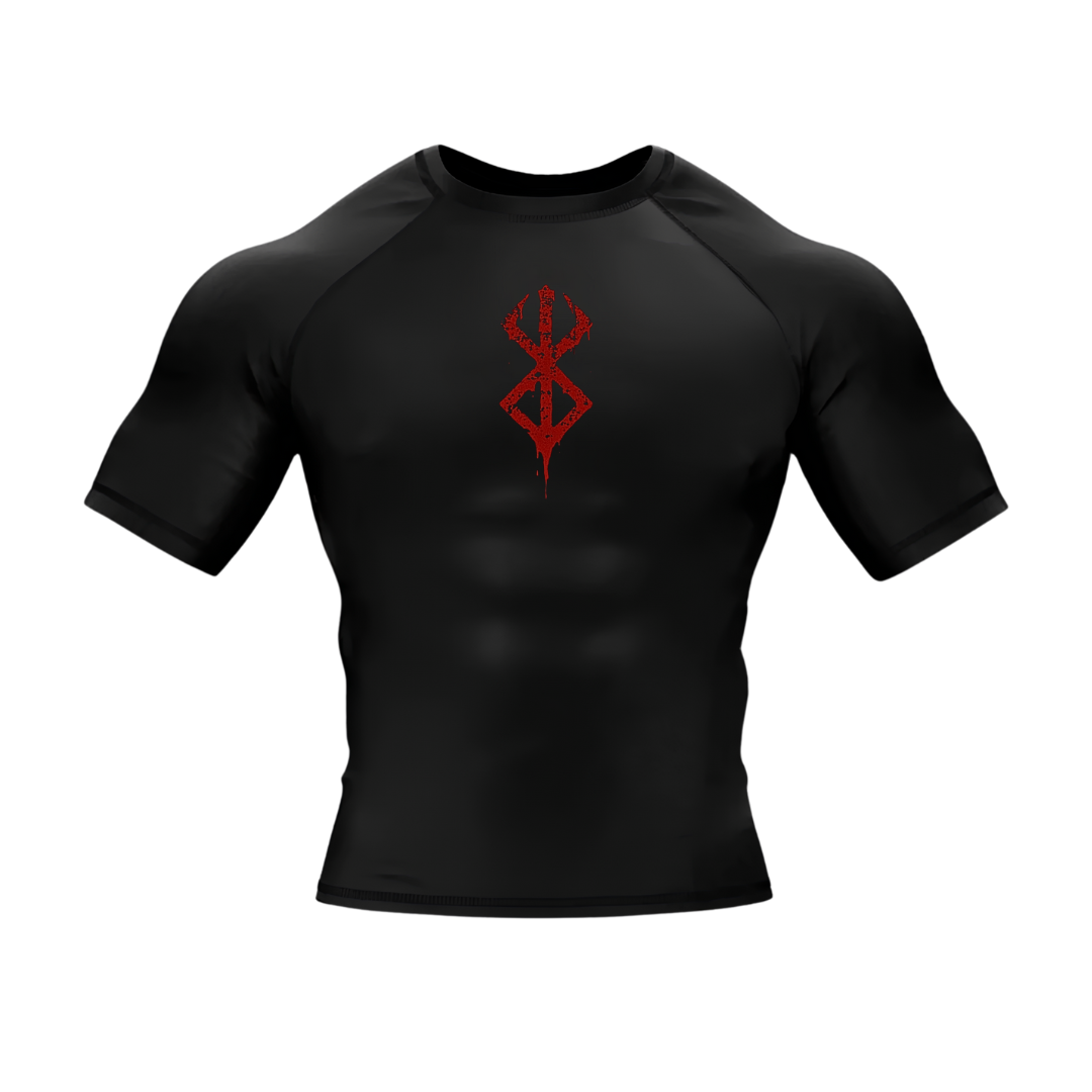 Ethereal™ × Brand of Sacrifice Compression Shirt