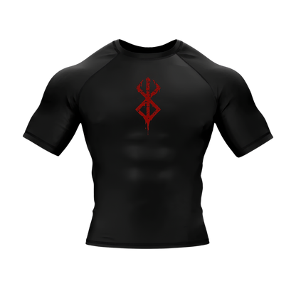 Ethereal™ × Brand of Sacrifice Compression Shirt