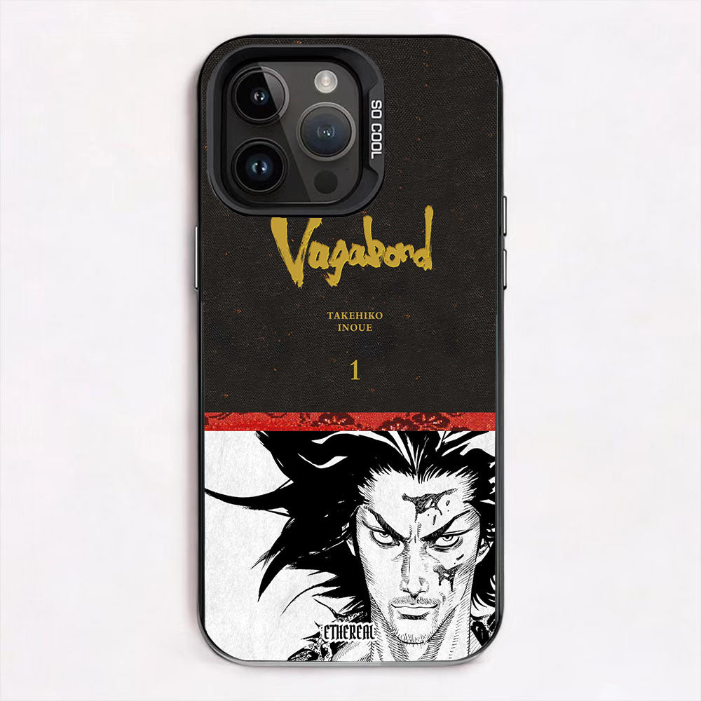 Vagabond Ultra Protective Phone Cases