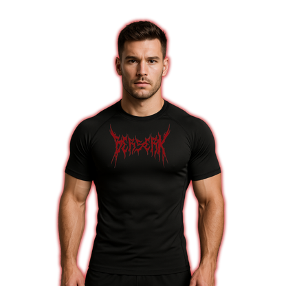 Ethereal™ × Berserk Compression Shirt