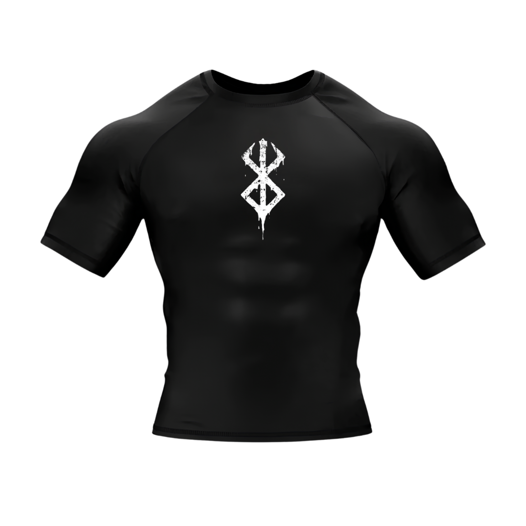 Ethereal™ × Brand of Sacrifice Compression Shirt