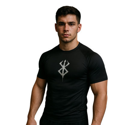 Ethereal™ × Brand of Sacrifice Compression Shirt
