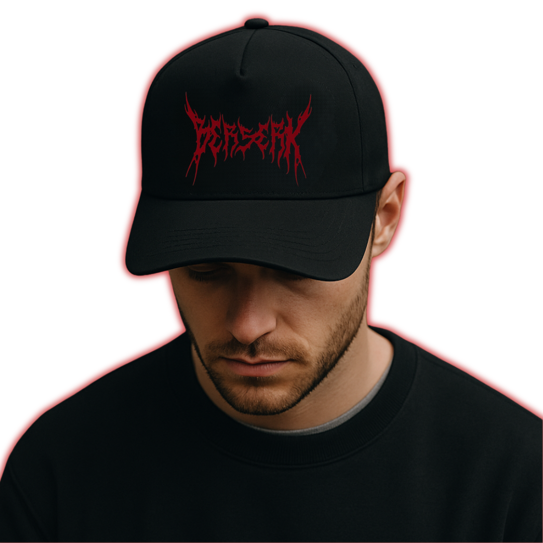Ethereal™ × Berserk Cap