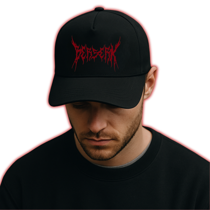 Ethereal™ × Berserk Cap
