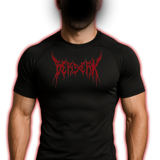 Ethereal™ × Berserk Compression Shirt