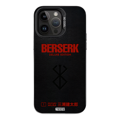 Ethereal™ × Berserk Phone Case
