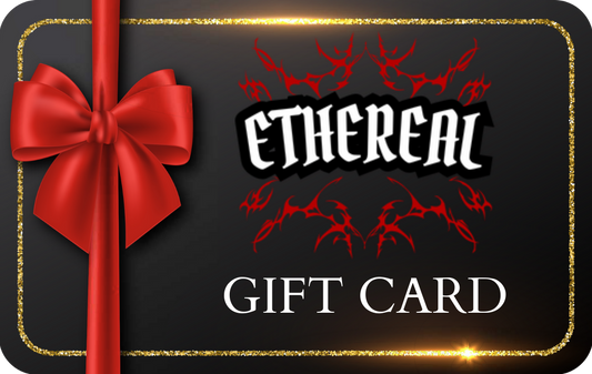 Ethereal Gift Card