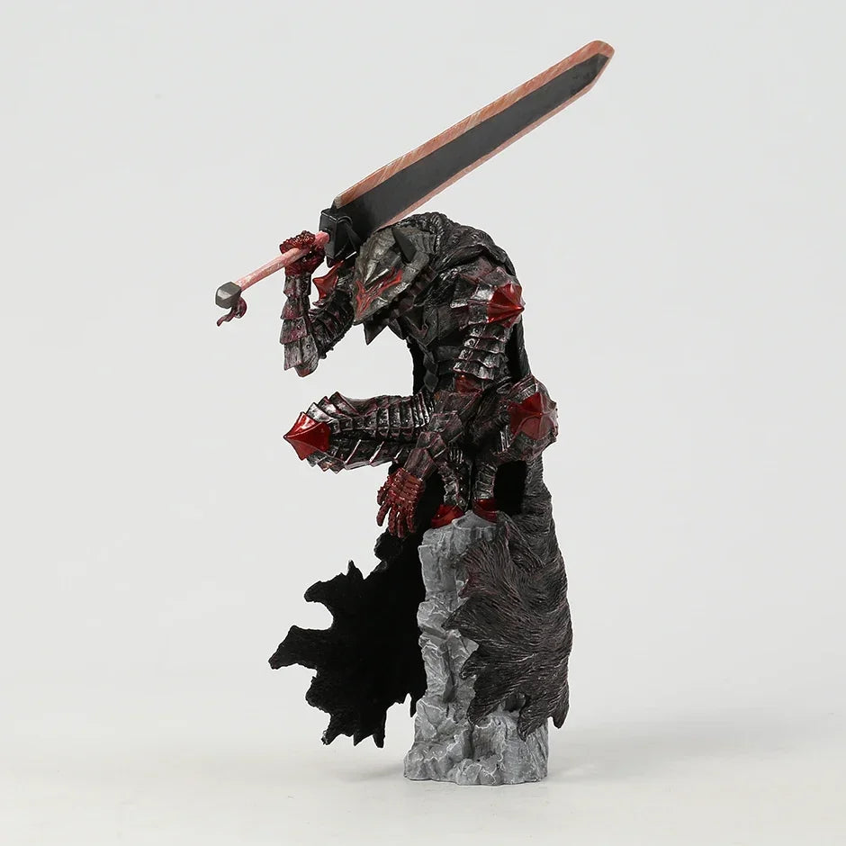 Guts Berserker Figure - Ethereal