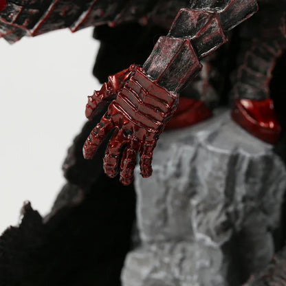 Guts Berserker Figure - Ethereal