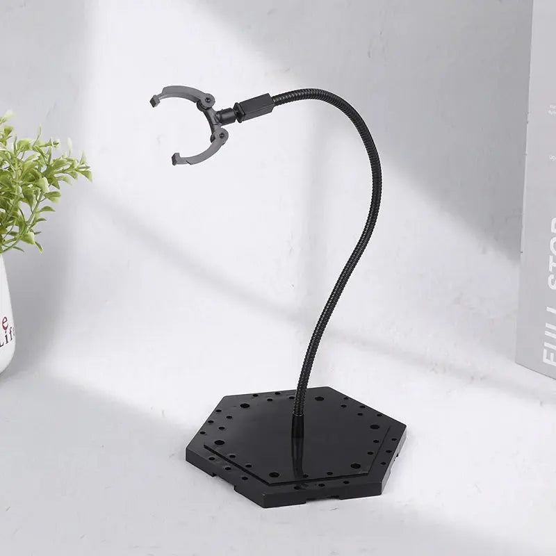 Action Figure Display Stand - Ethereal