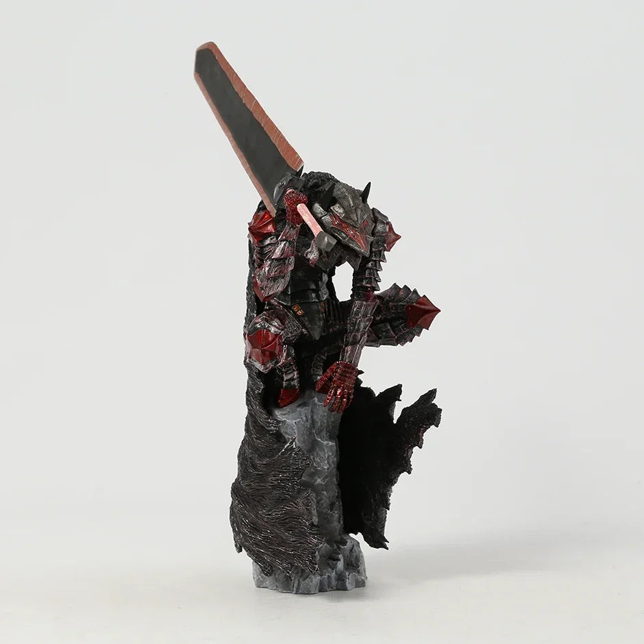 Guts Berserker Figure - Ethereal