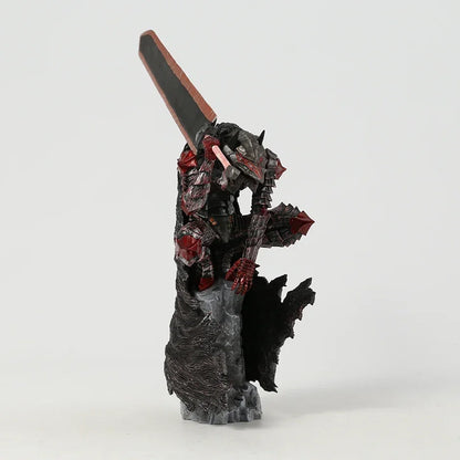 Guts Berserker Figure - Ethereal