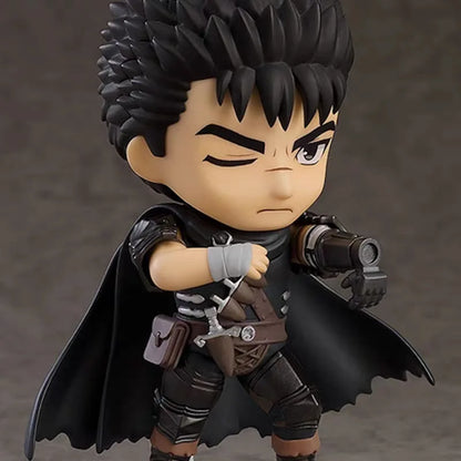 Guts Mini Action Figure - Ethereal
