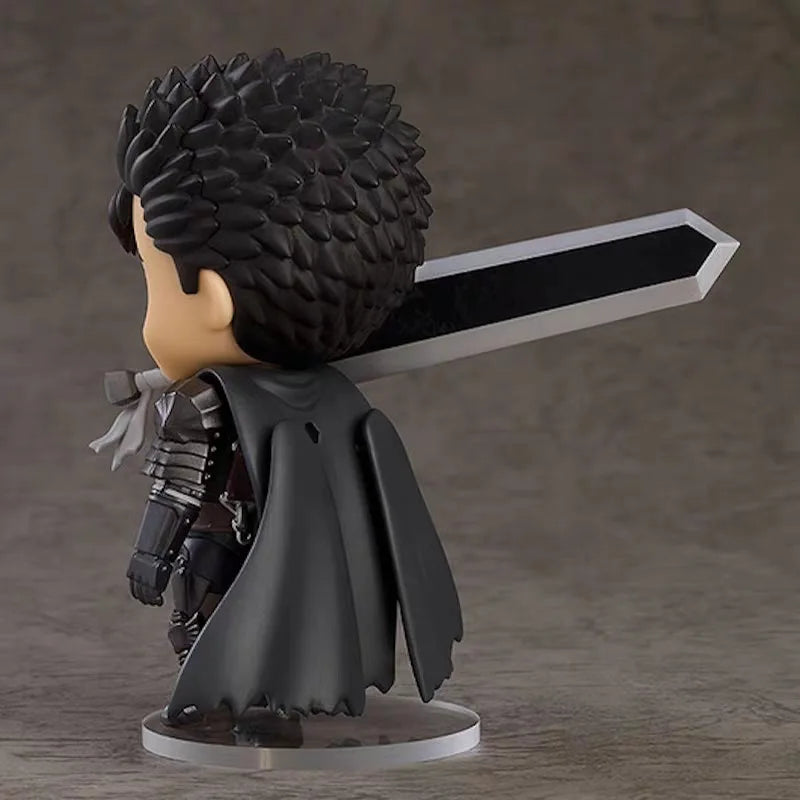 Guts Mini Action Figure - Ethereal