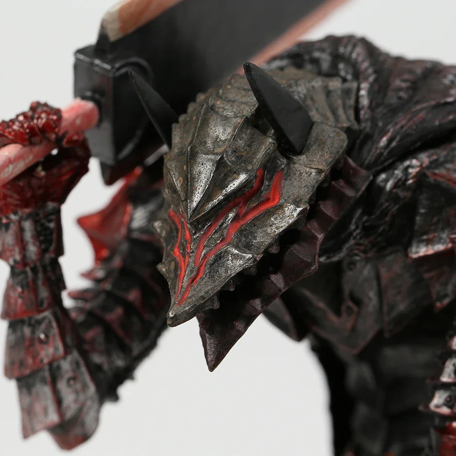 Guts Berserker Figure - Ethereal